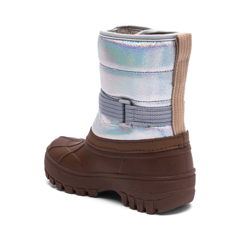 Pacson Winter boot