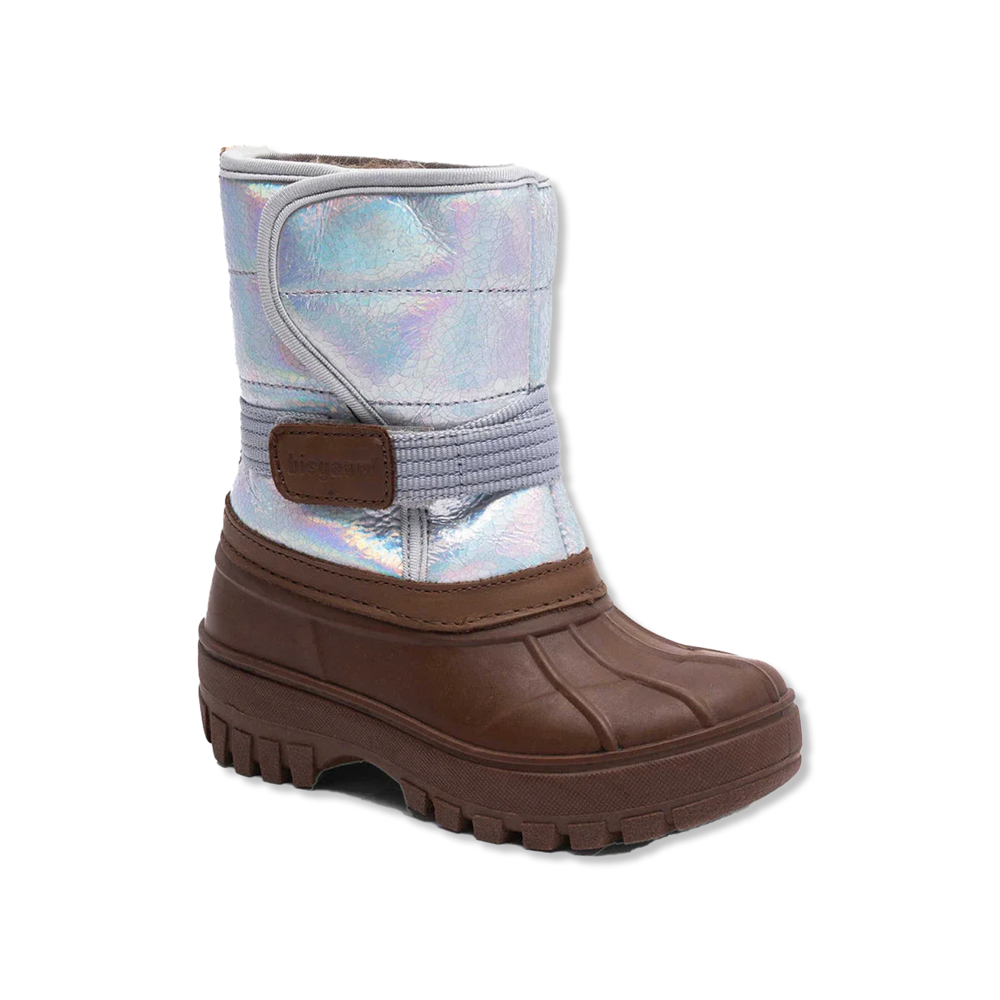 Pacson winterstiefel