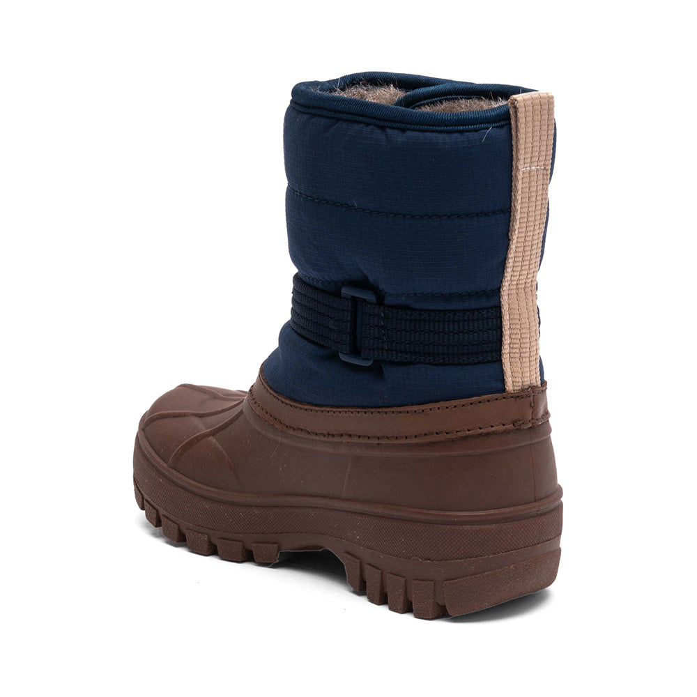 Pacson winterstiefel