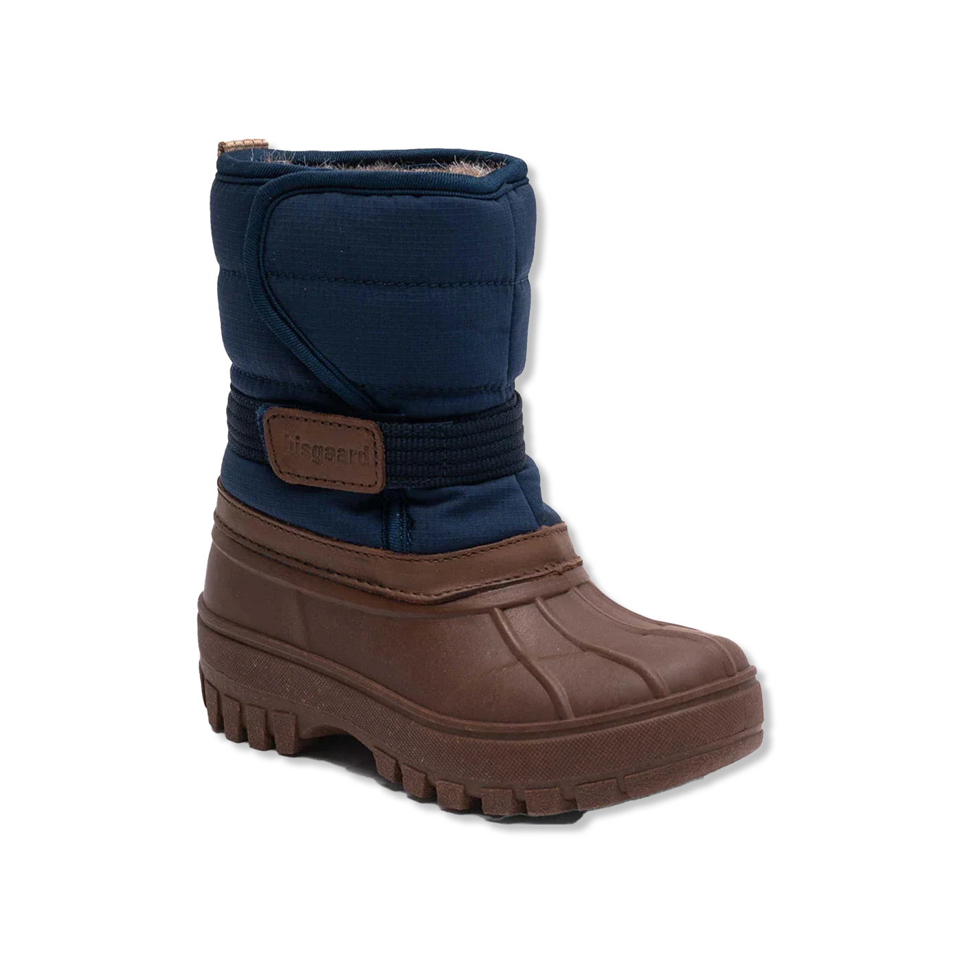 Pacson winterstiefel