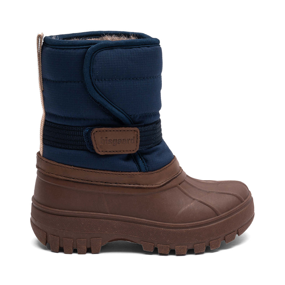 Pacson winterstiefel