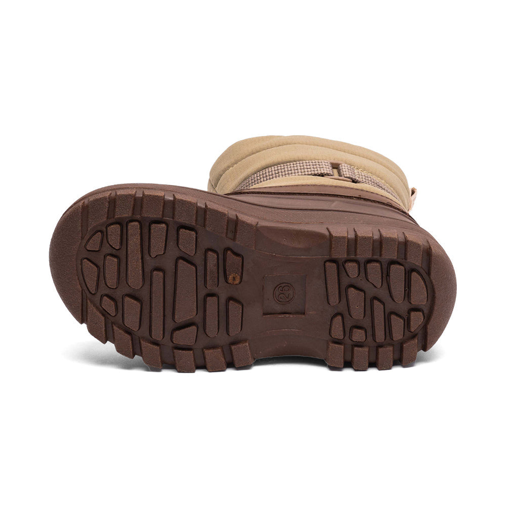 Pacson Winter boot
