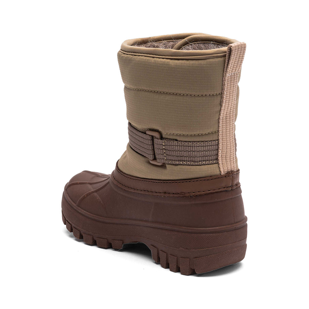 Pacson Winter boot