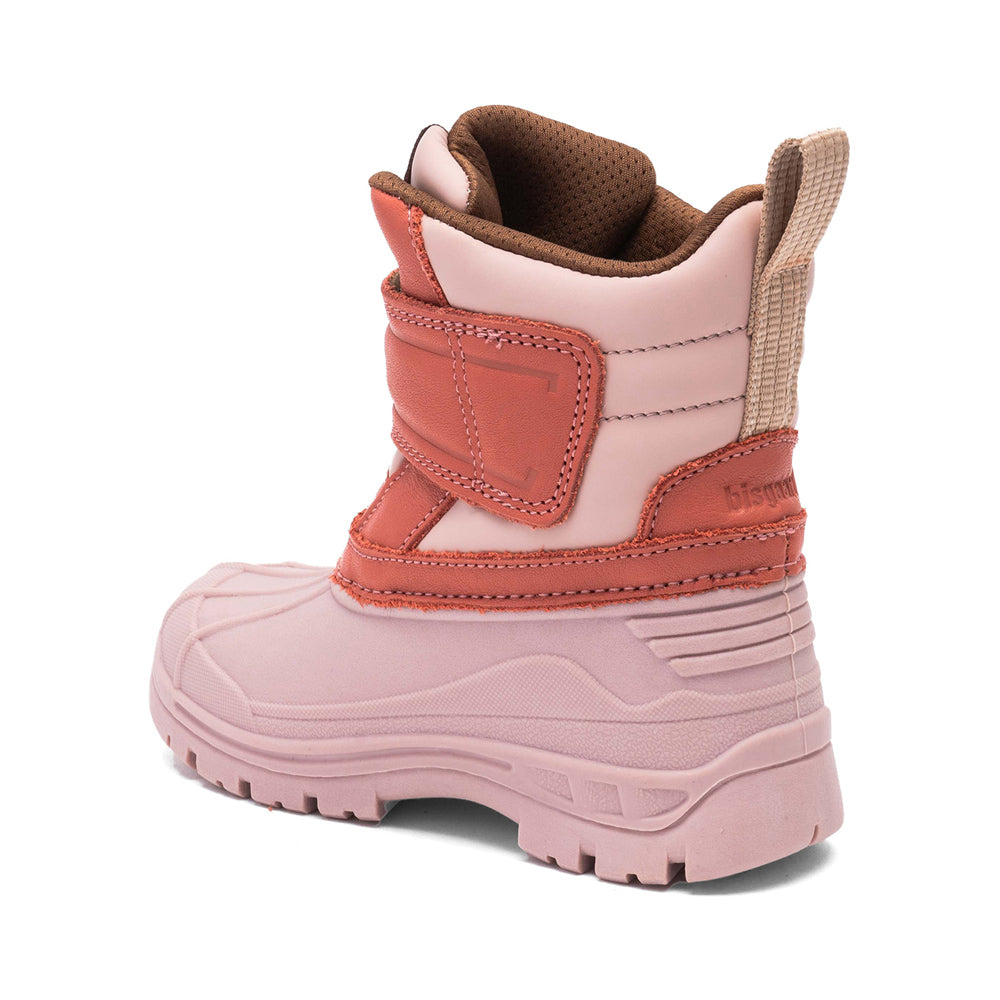 Pixie winterstiefel