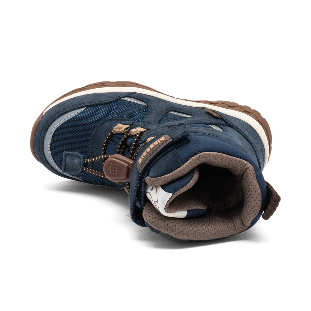 Bruce tex Winter boot