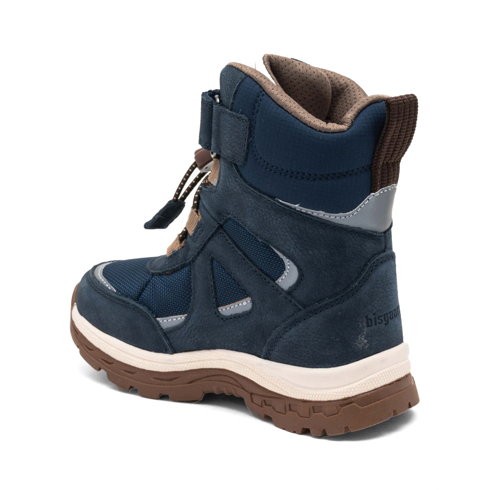Bruce tex Winter boot
