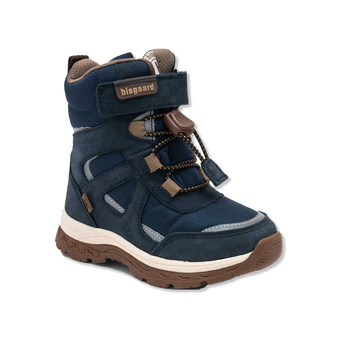 Bruce tex Winter boot