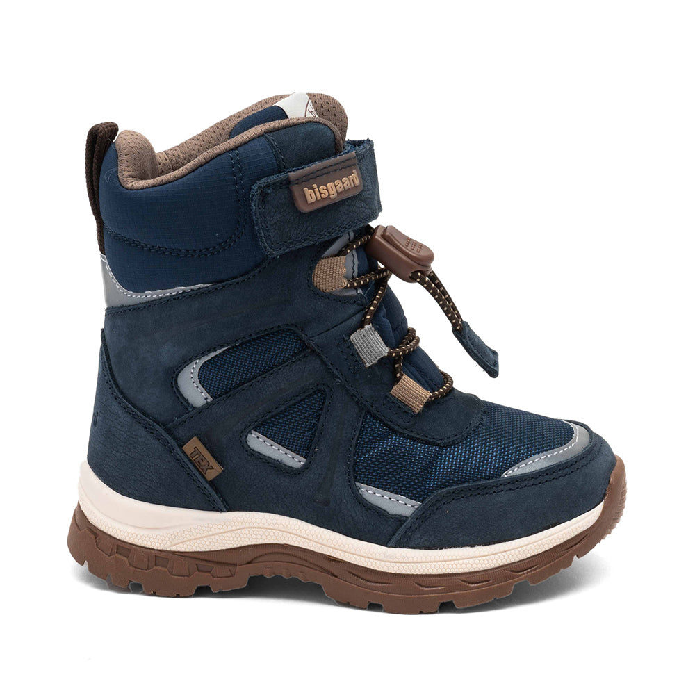 Bruce tex Winter boot