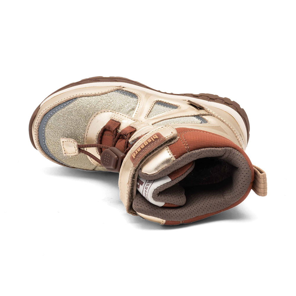 Bruce tex Winter boot