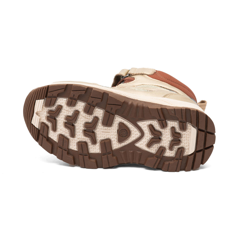 Bruce tex winterstiefel