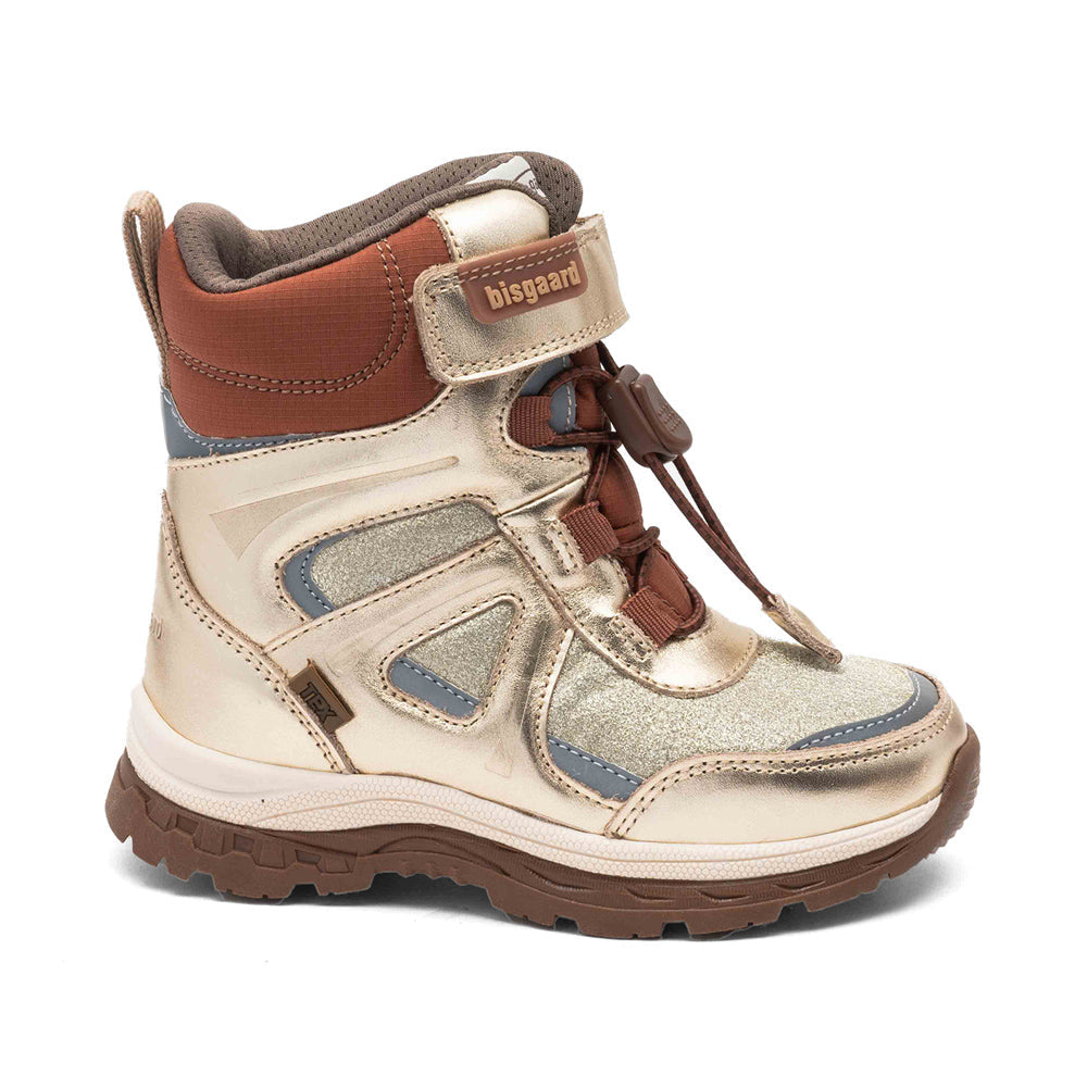 Bruce tex winterstiefel