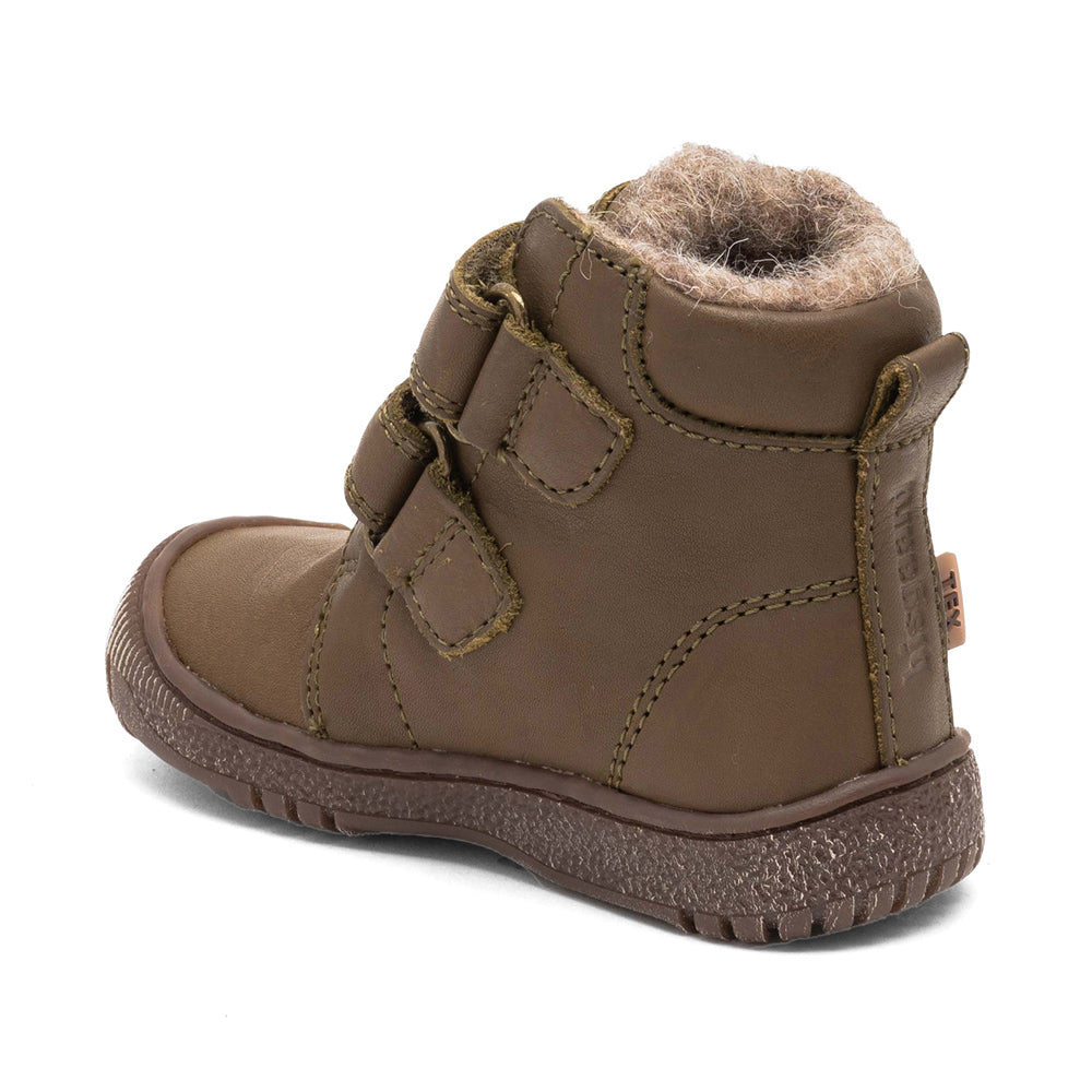 Evon tex Winter boot