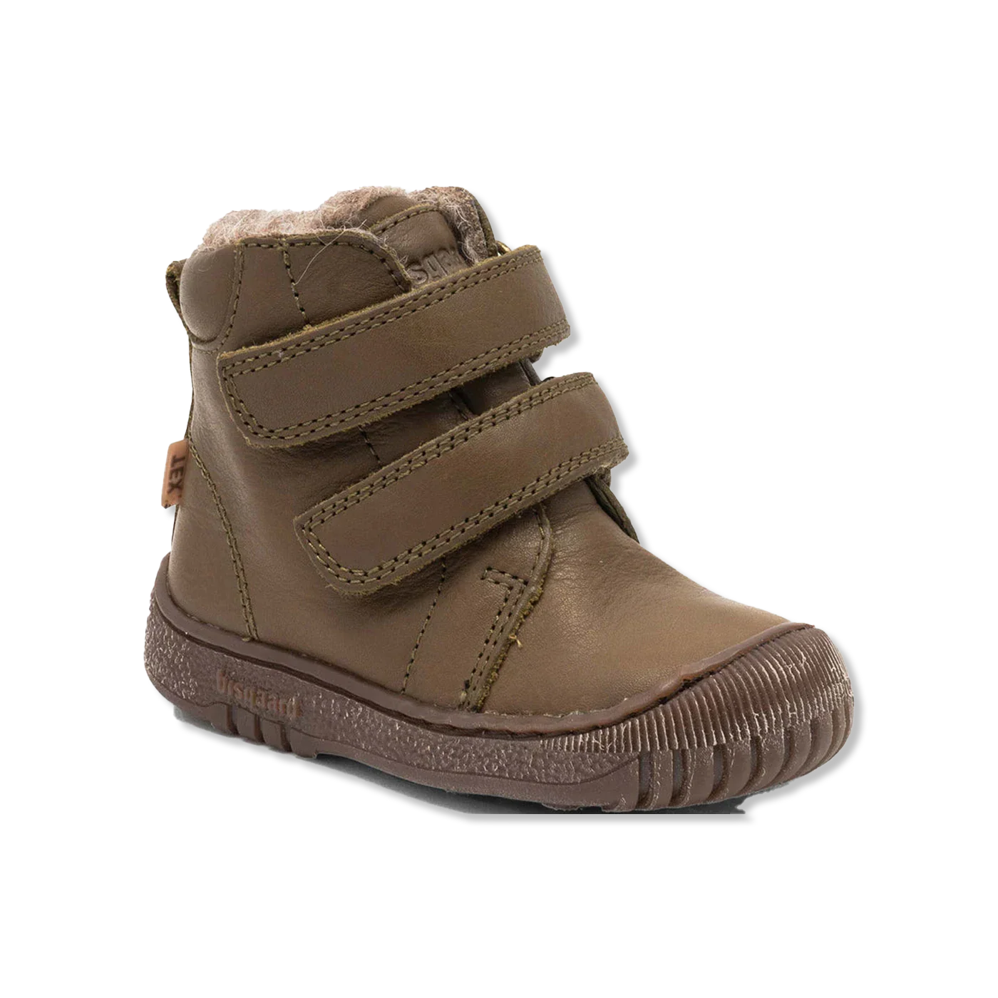 Evon tex winterstiefel