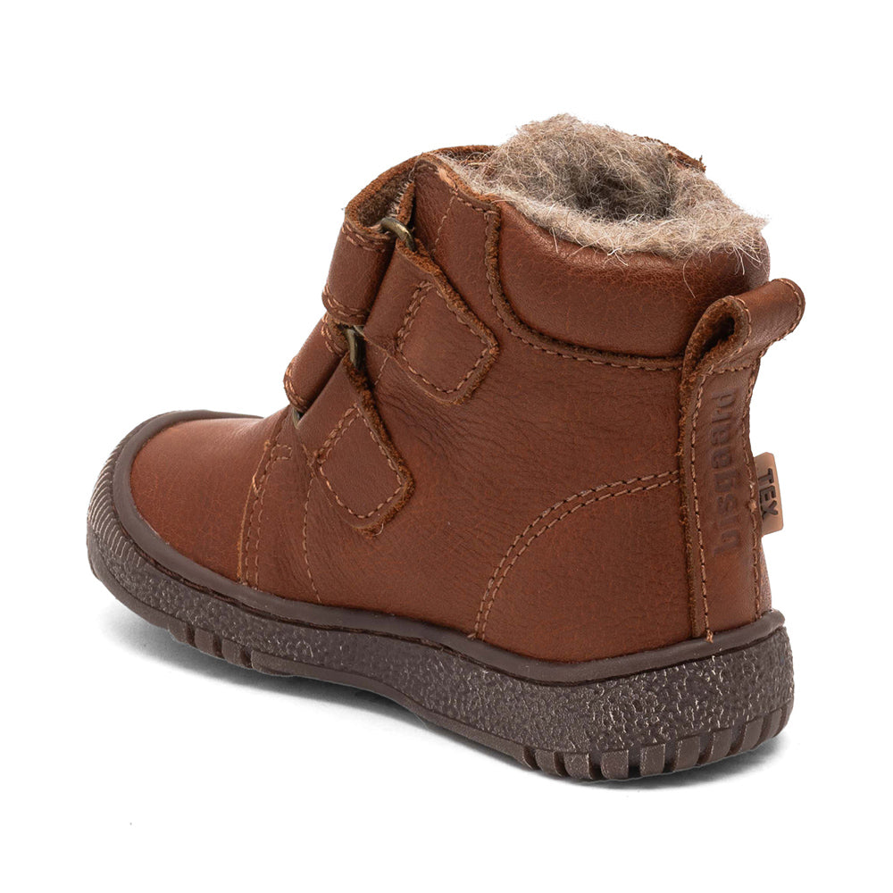 Evon tex winterstiefel