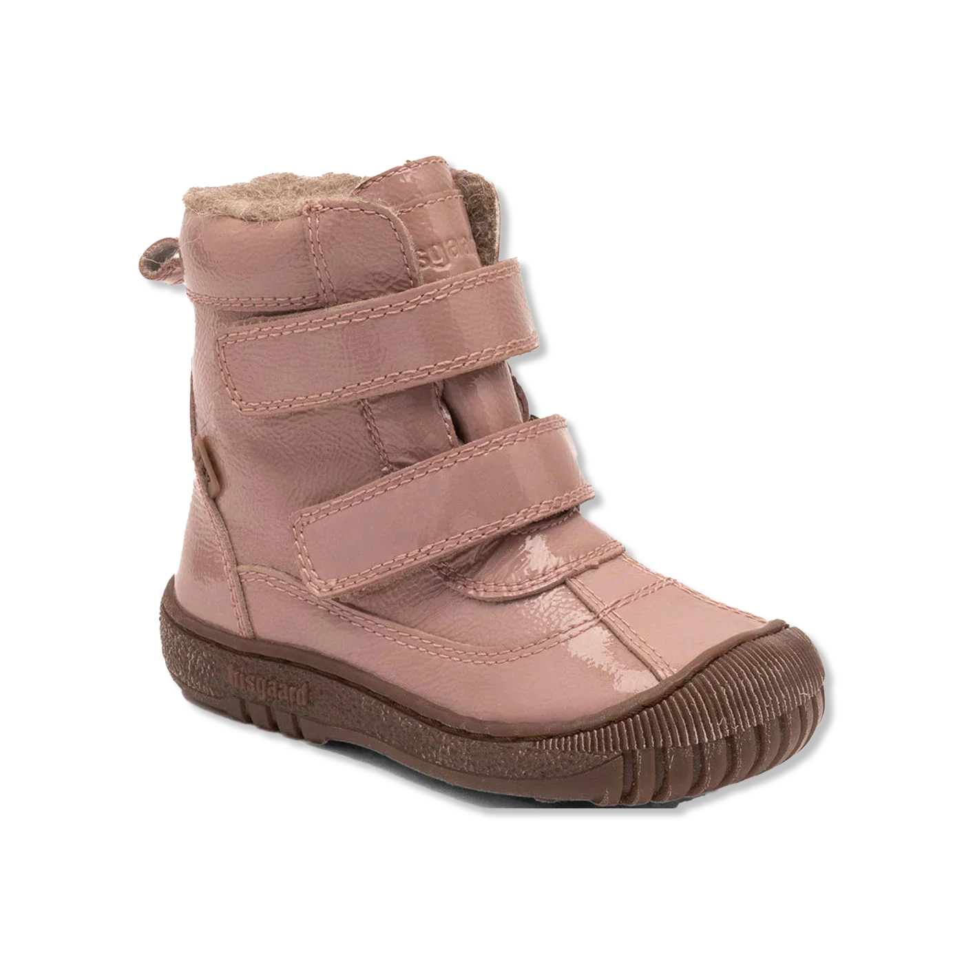 Ellis tex winter boots