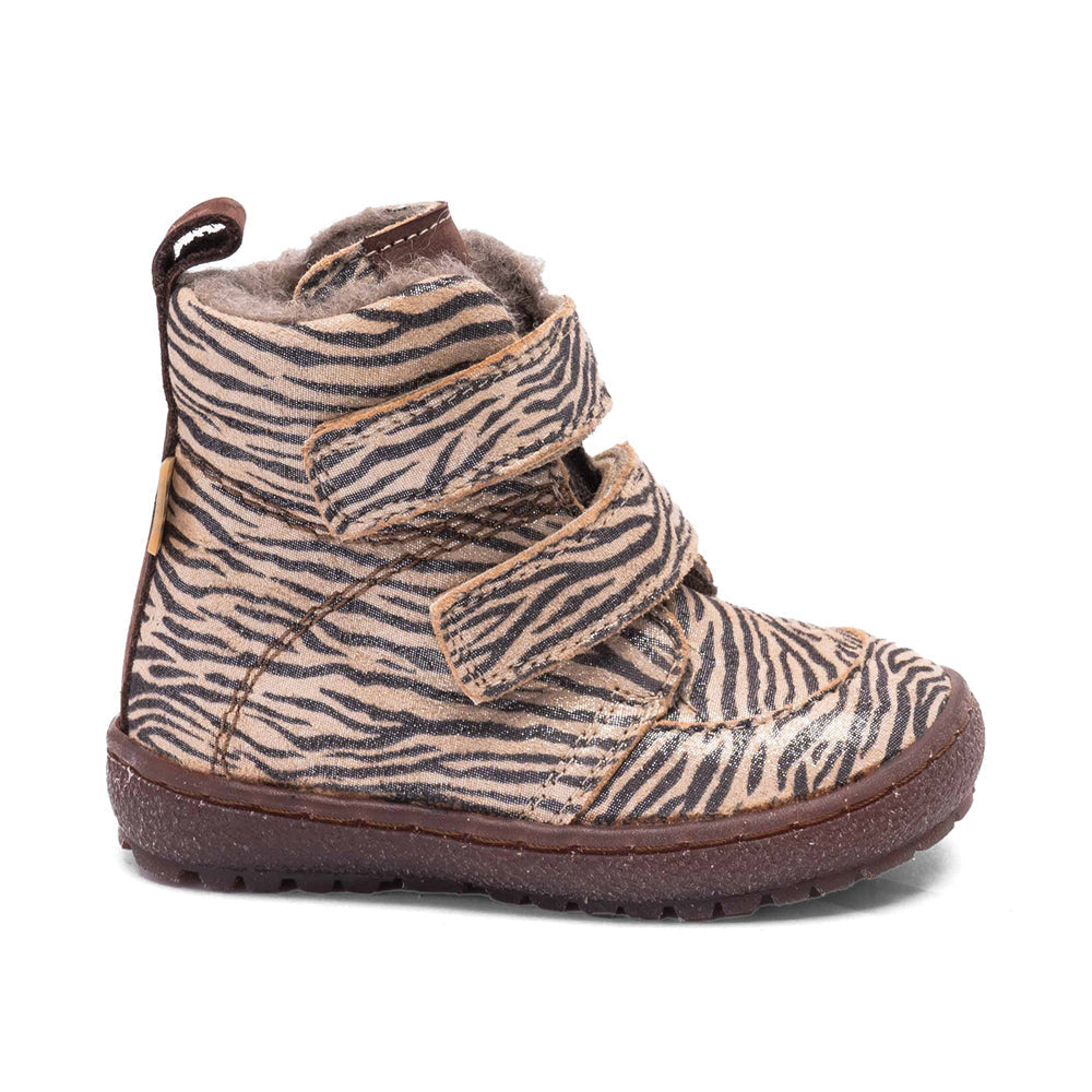 Storm tex winter boots