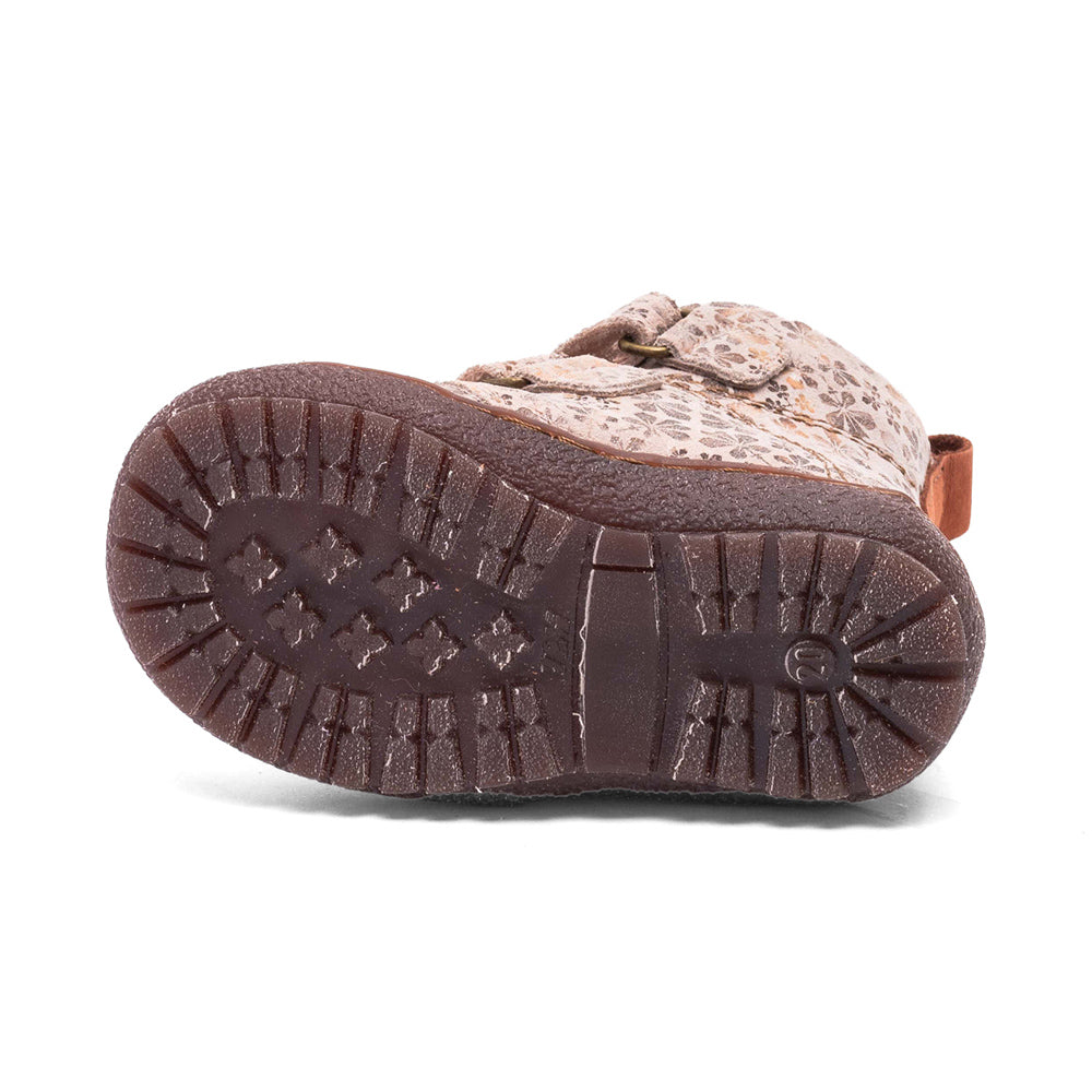 Storm tex winter boots