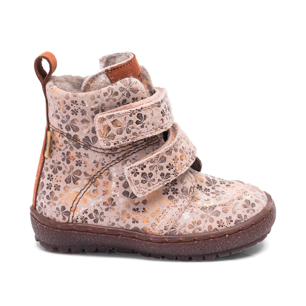 Storm tex winter boots