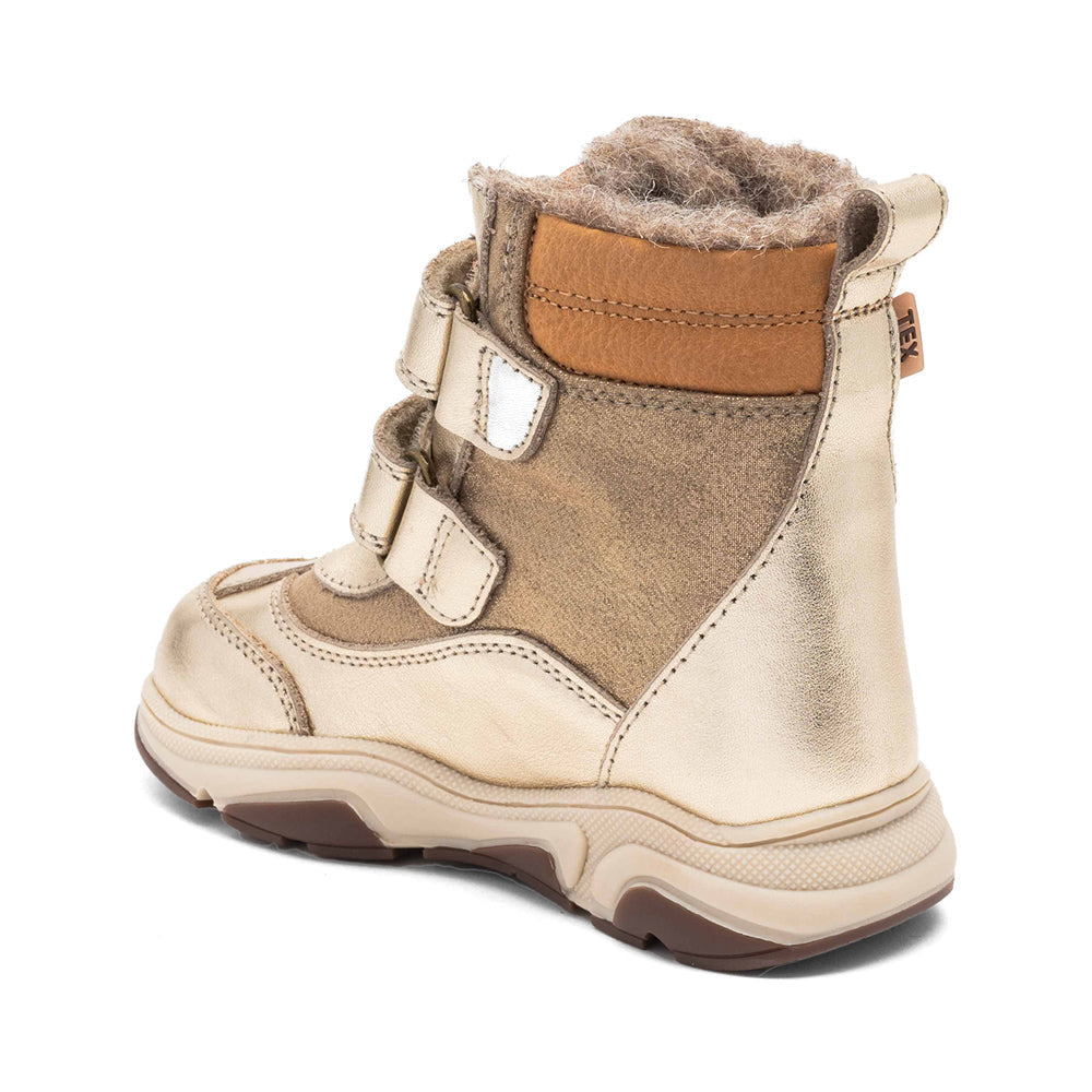 Marius tex Winter boot