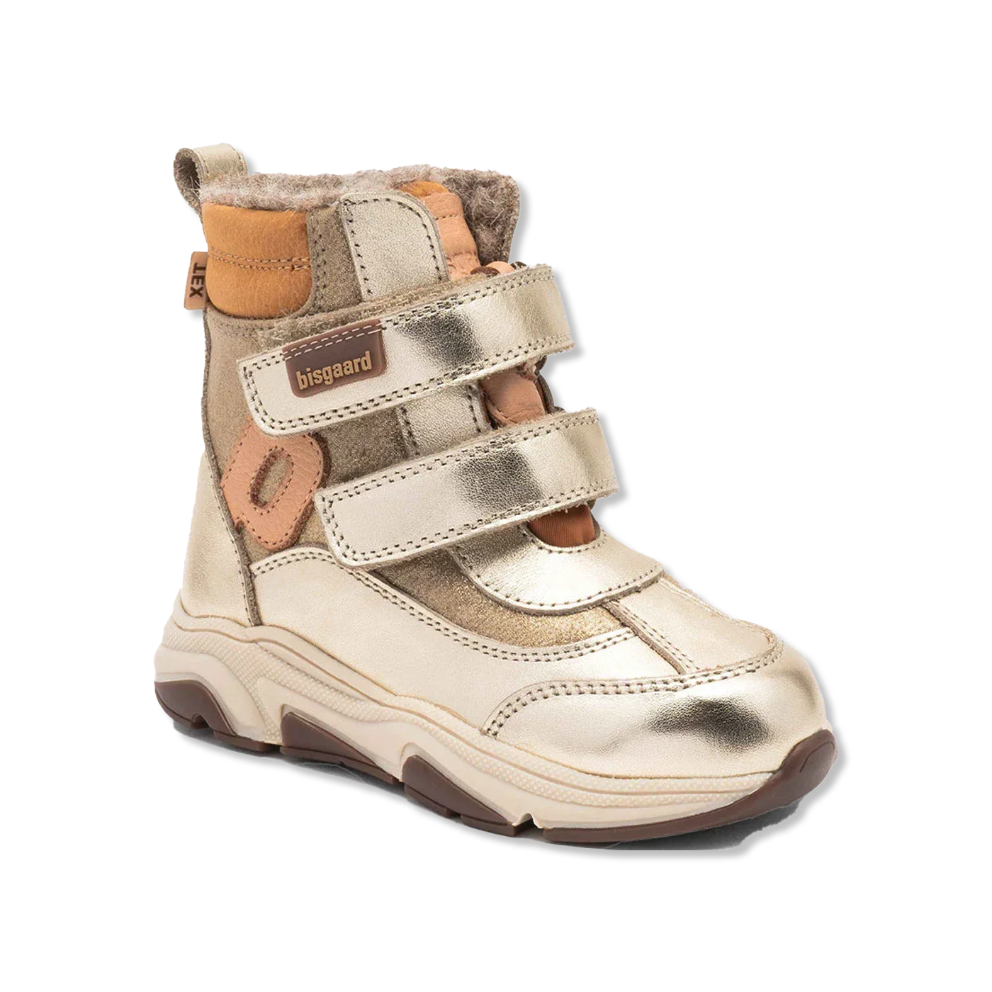 Marius tex Winter boot