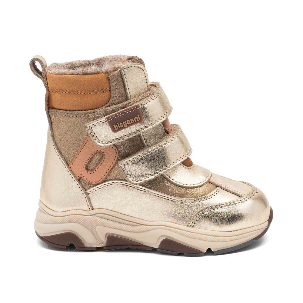 Marius tex Winter boot
