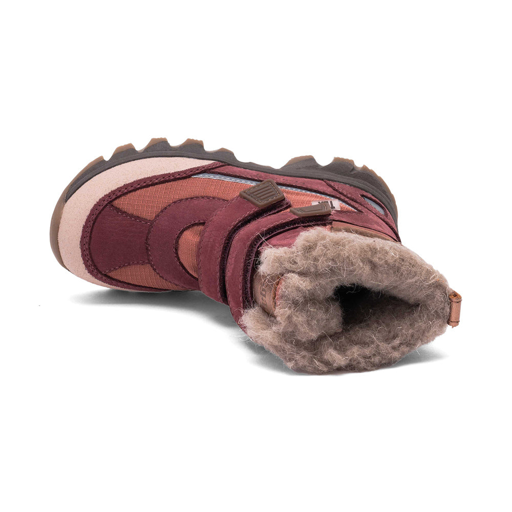 Eddie tex Winter boot