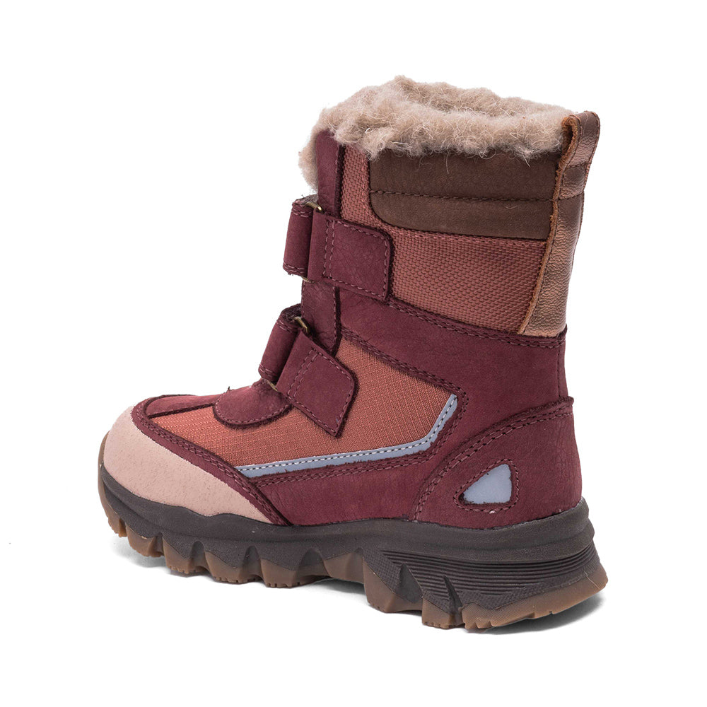 Eddie tex Winter boot