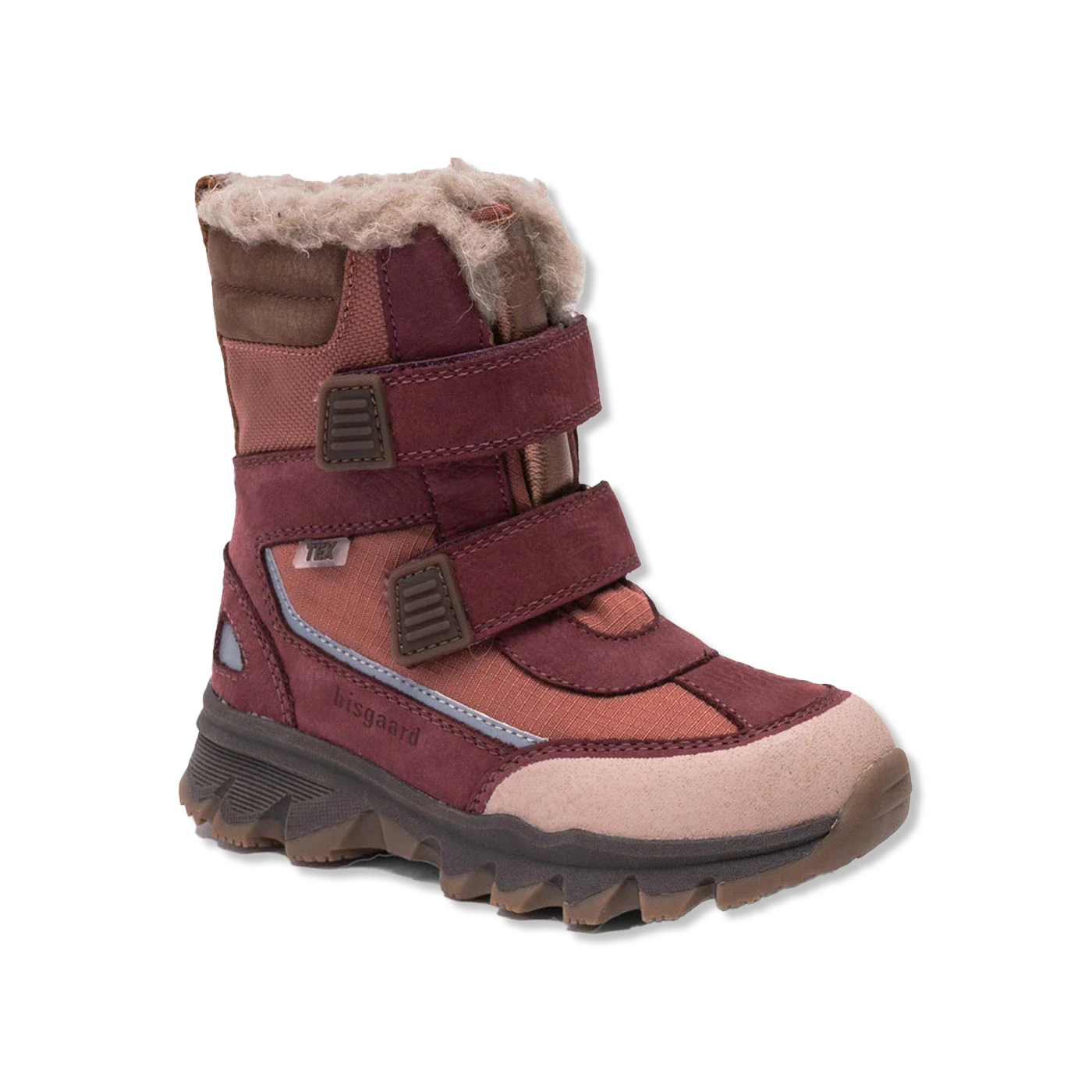 Eddie tex Winter boot