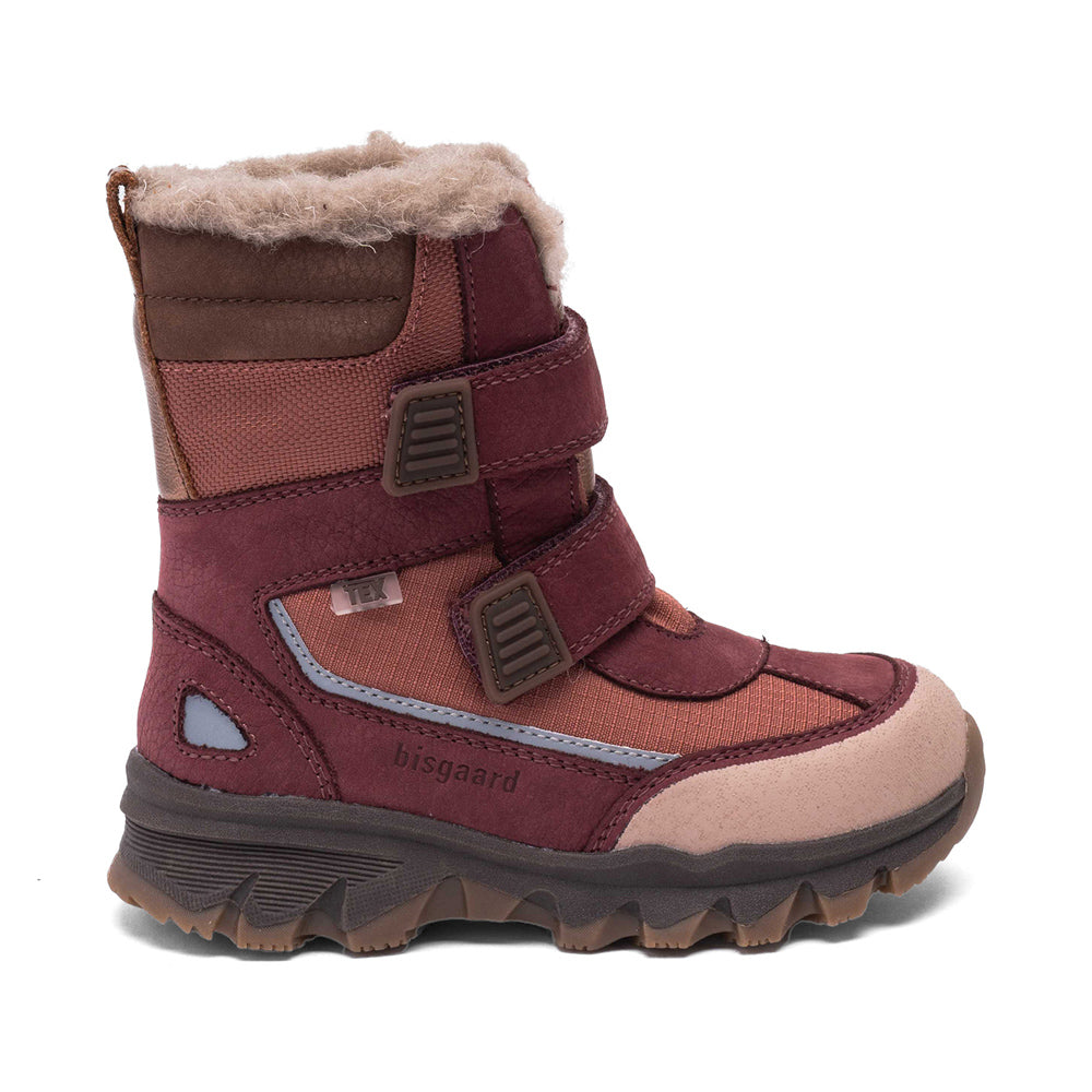 Eddie tex Winter boot
