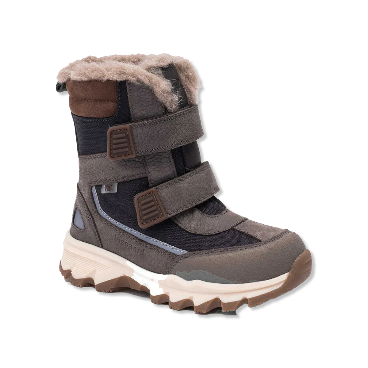 Eddie tex Winterstiefel
