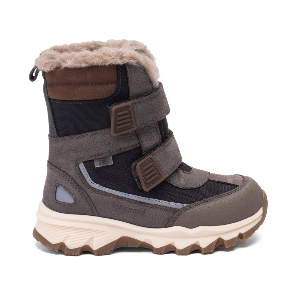 Eddie tex Winterstiefel