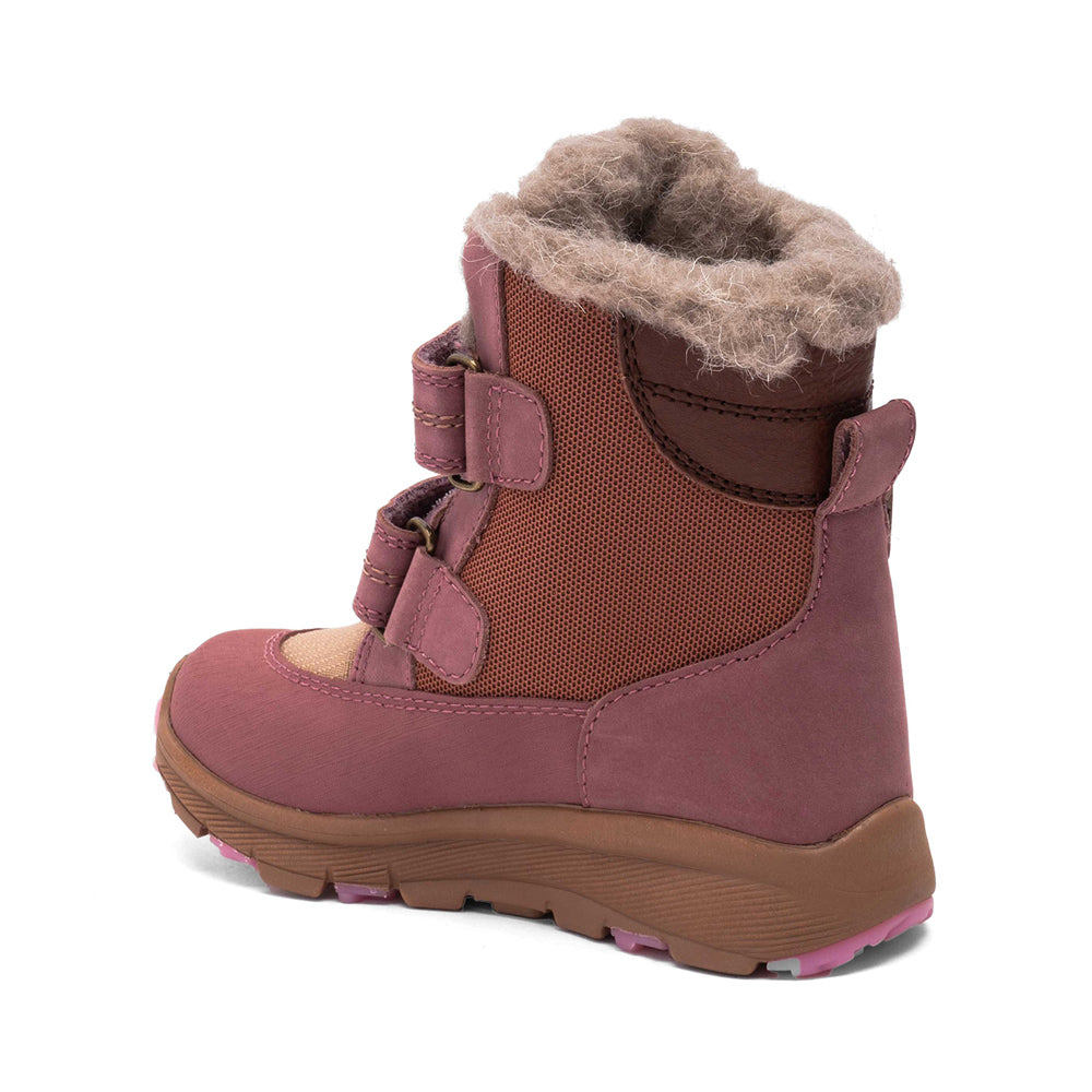 Spencer tex Winterstiefel