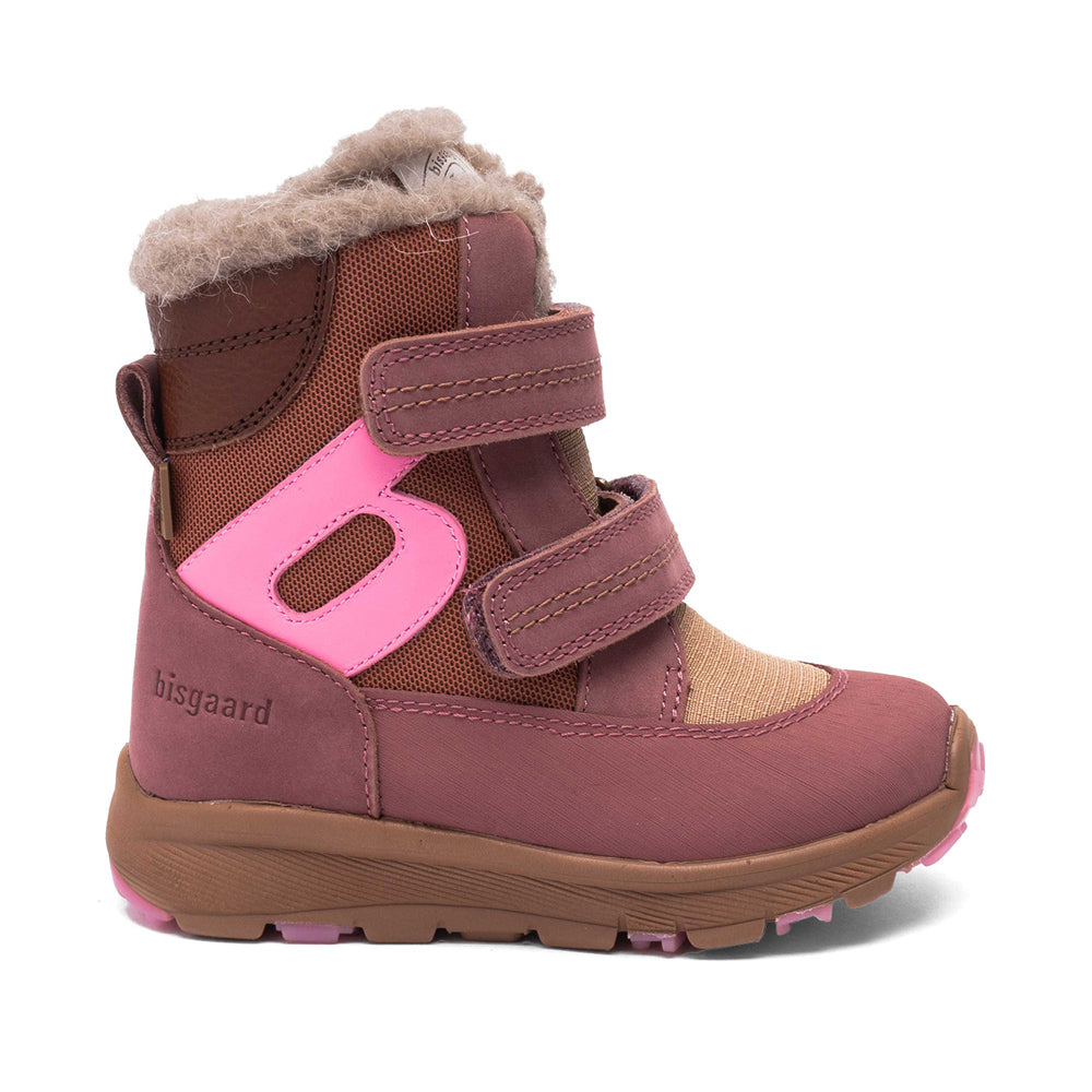 Spencer tex Winterstiefel