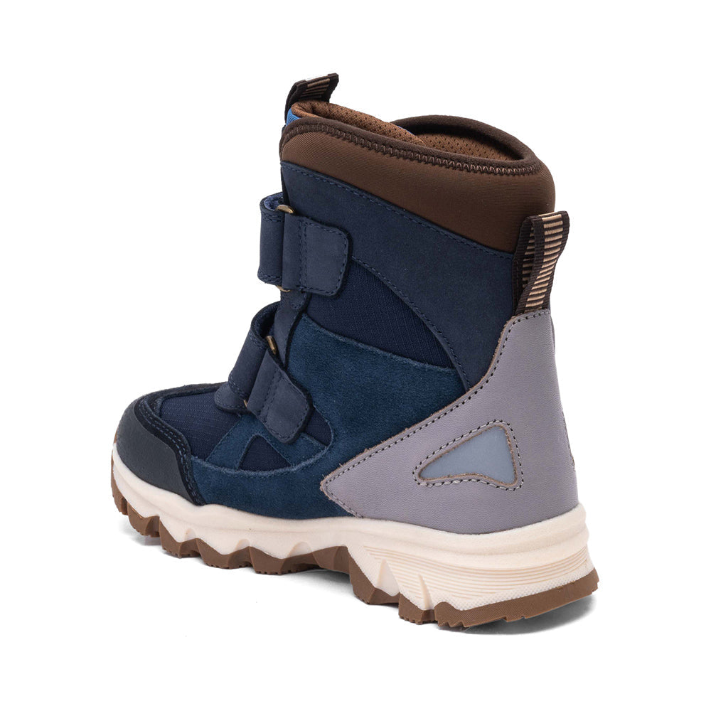 Edon tex Winter boot