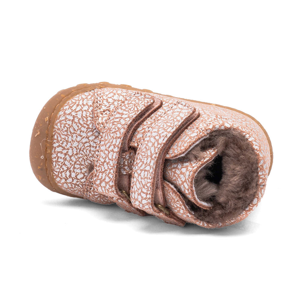 Hale v winterstiefel