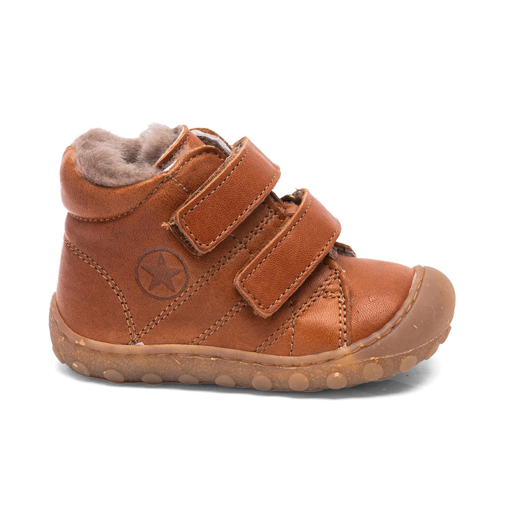Hale v Winterstiefel