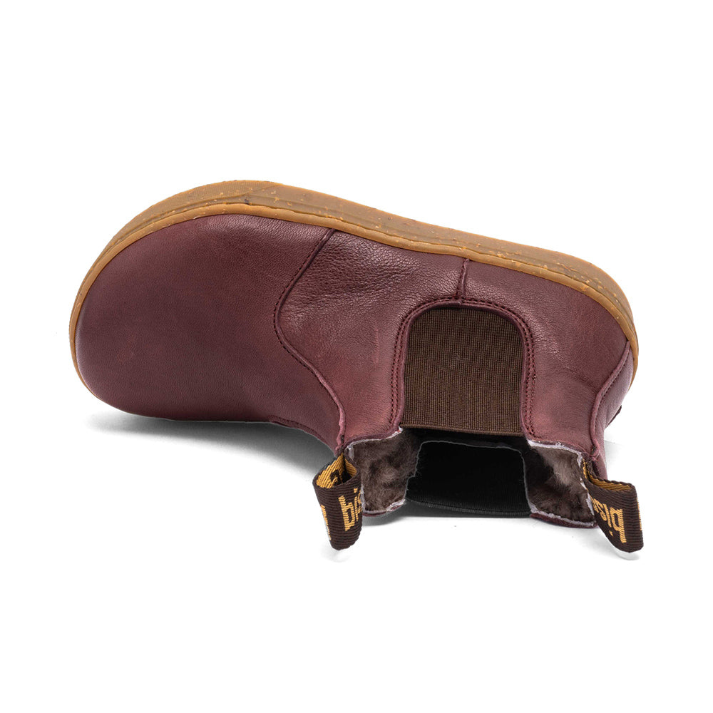 Ene lamb winterstiefel