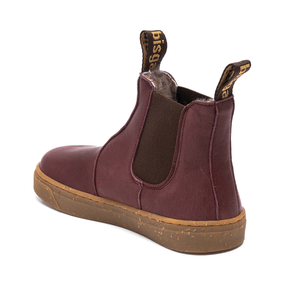 Ene lamb winterstiefel