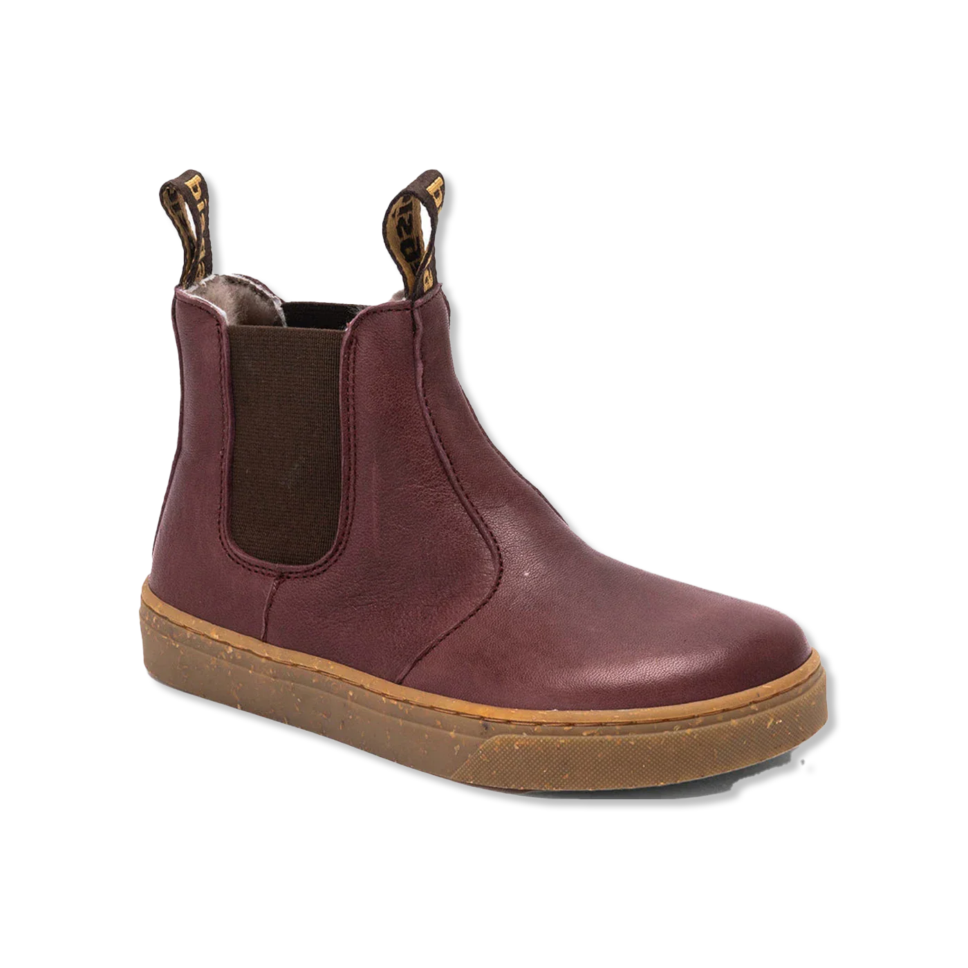 Ene lamb winterstiefel