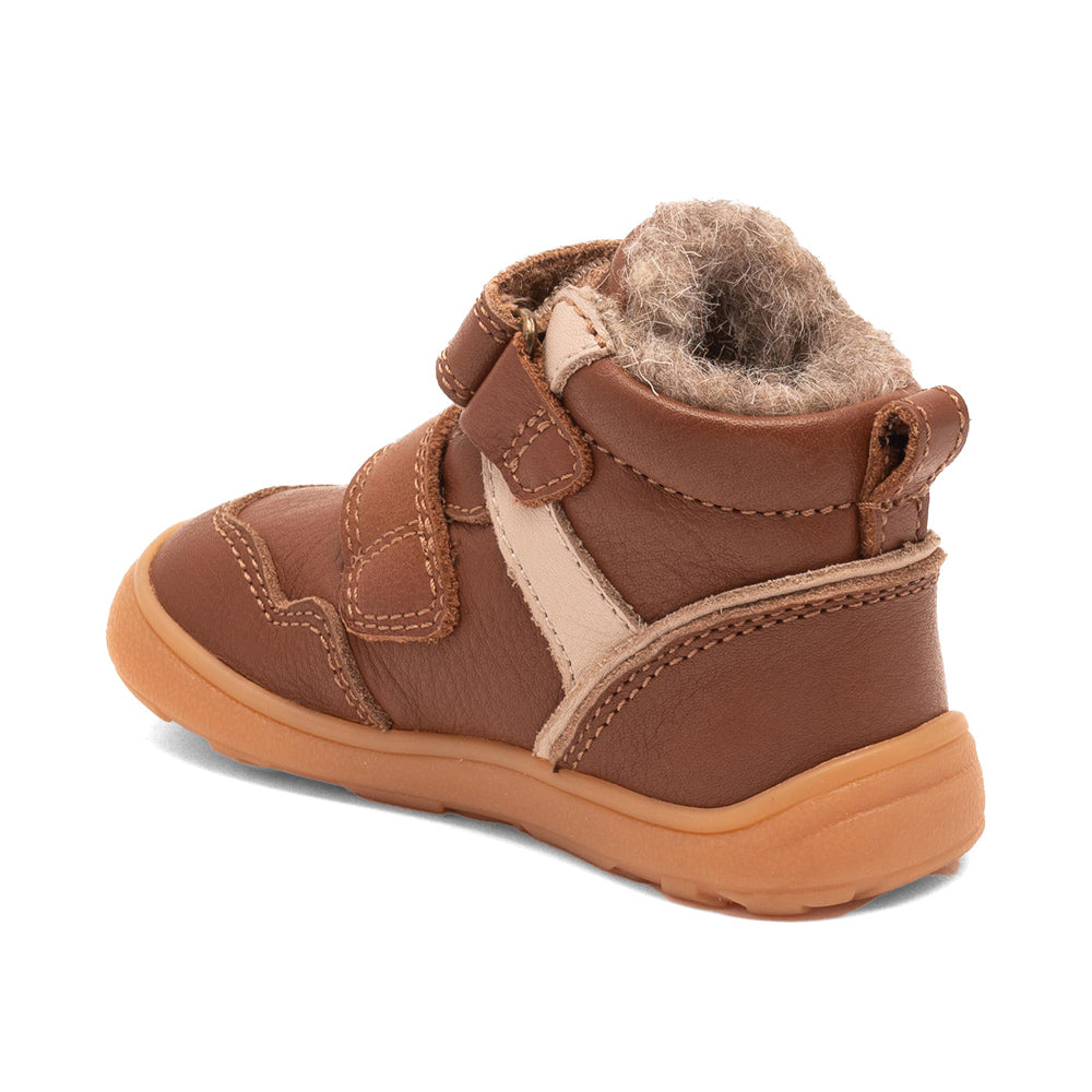 Becky tex winterstiefel
