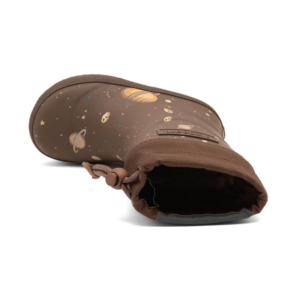 thermostiefel