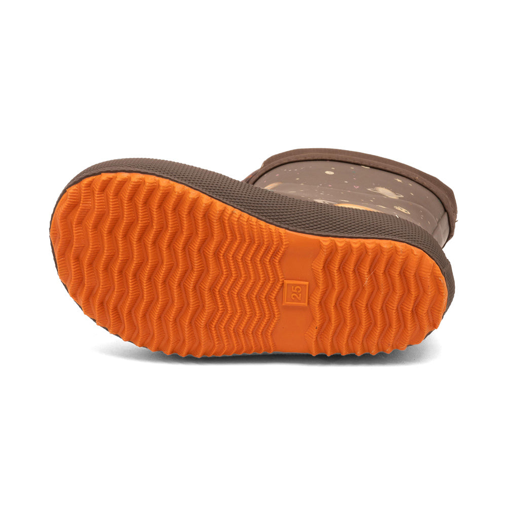 thermostiefel