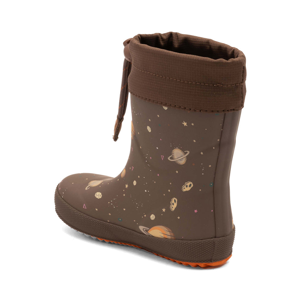 thermostiefel