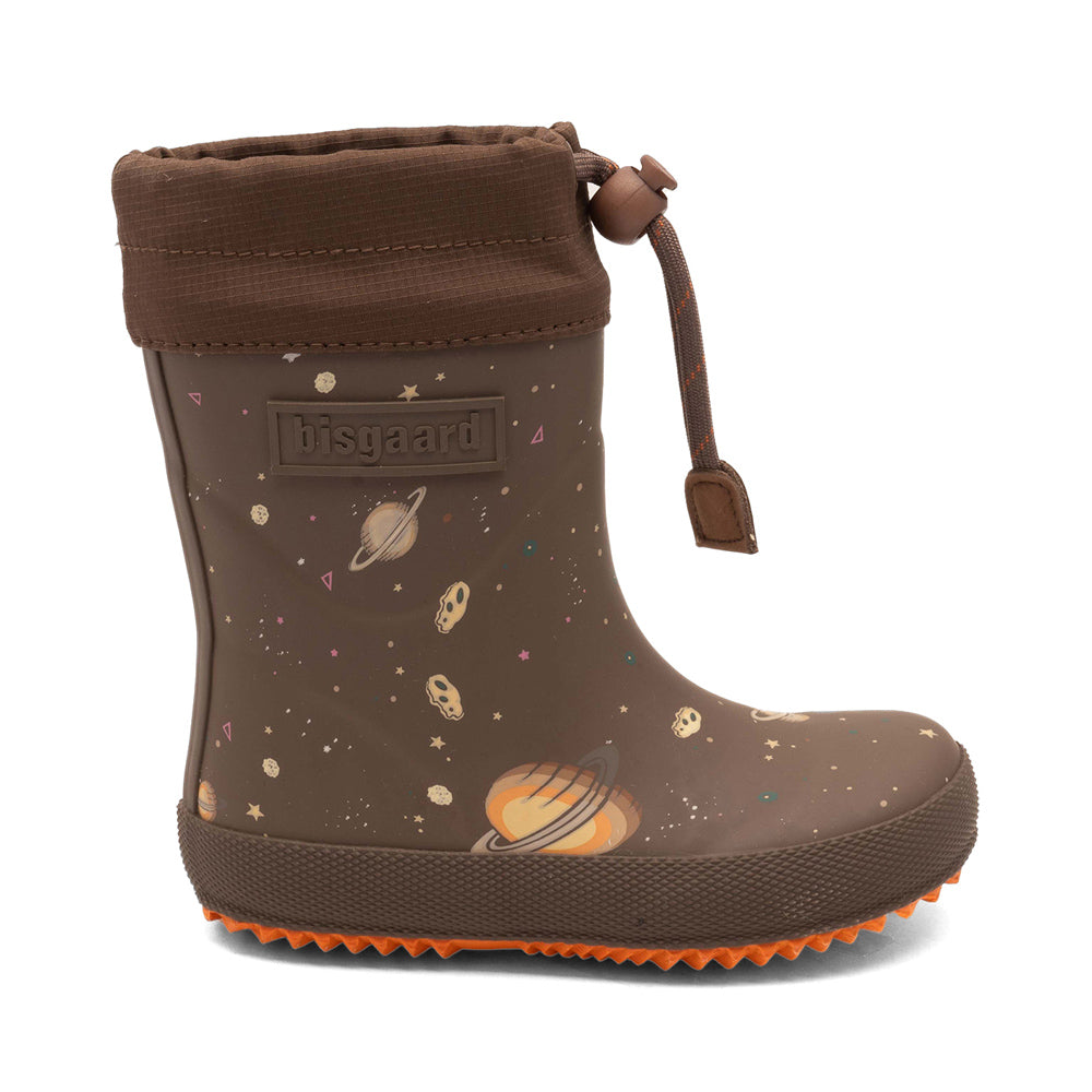 thermostiefel