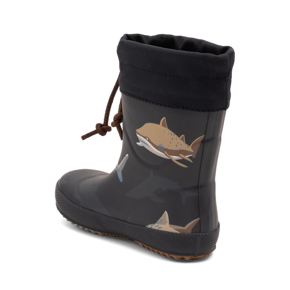 Thermostiefel