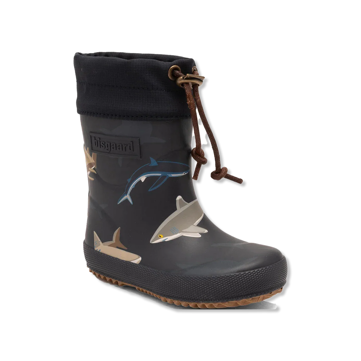Thermostiefel