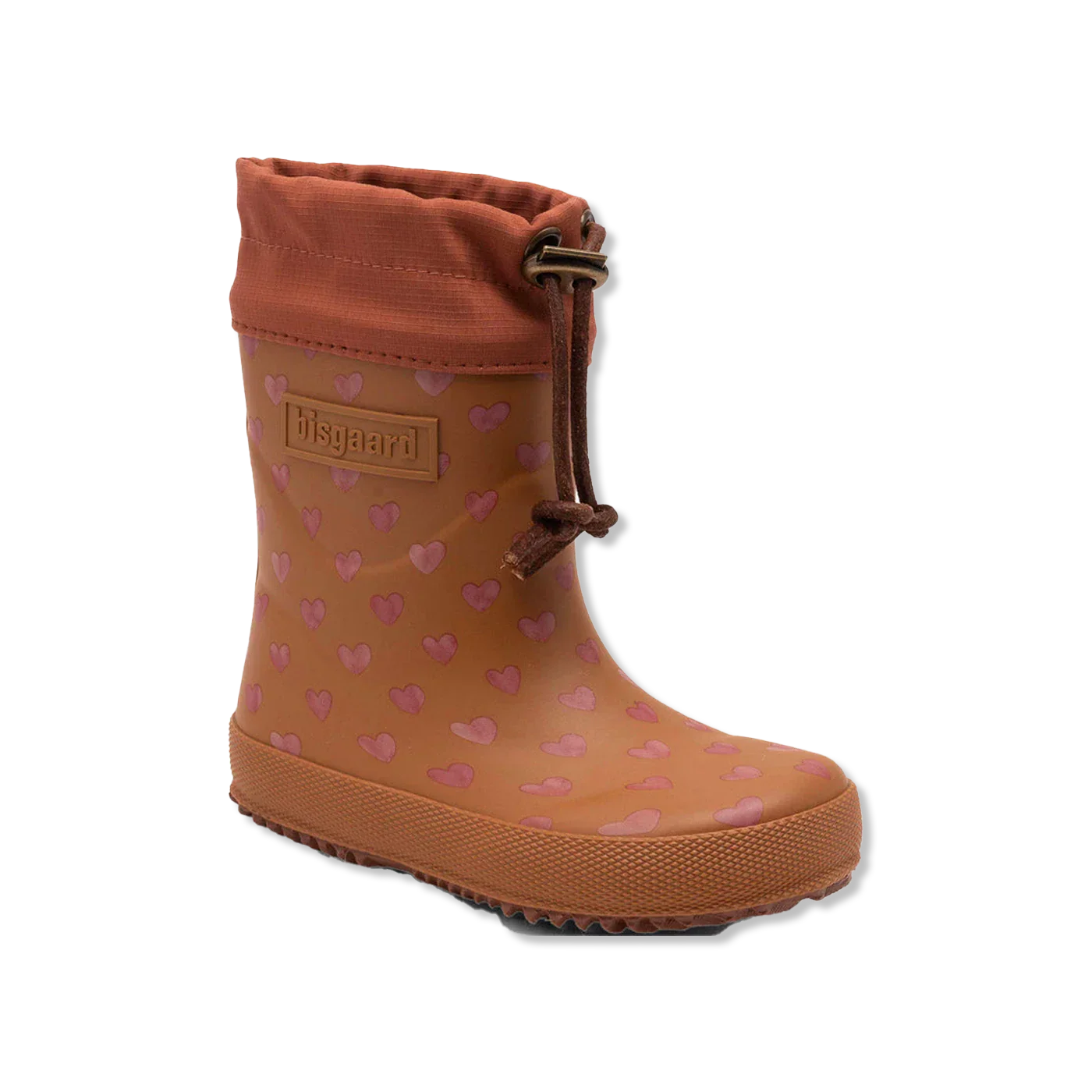 thermal boot