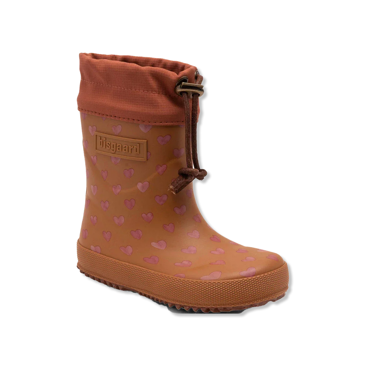 thermal boot