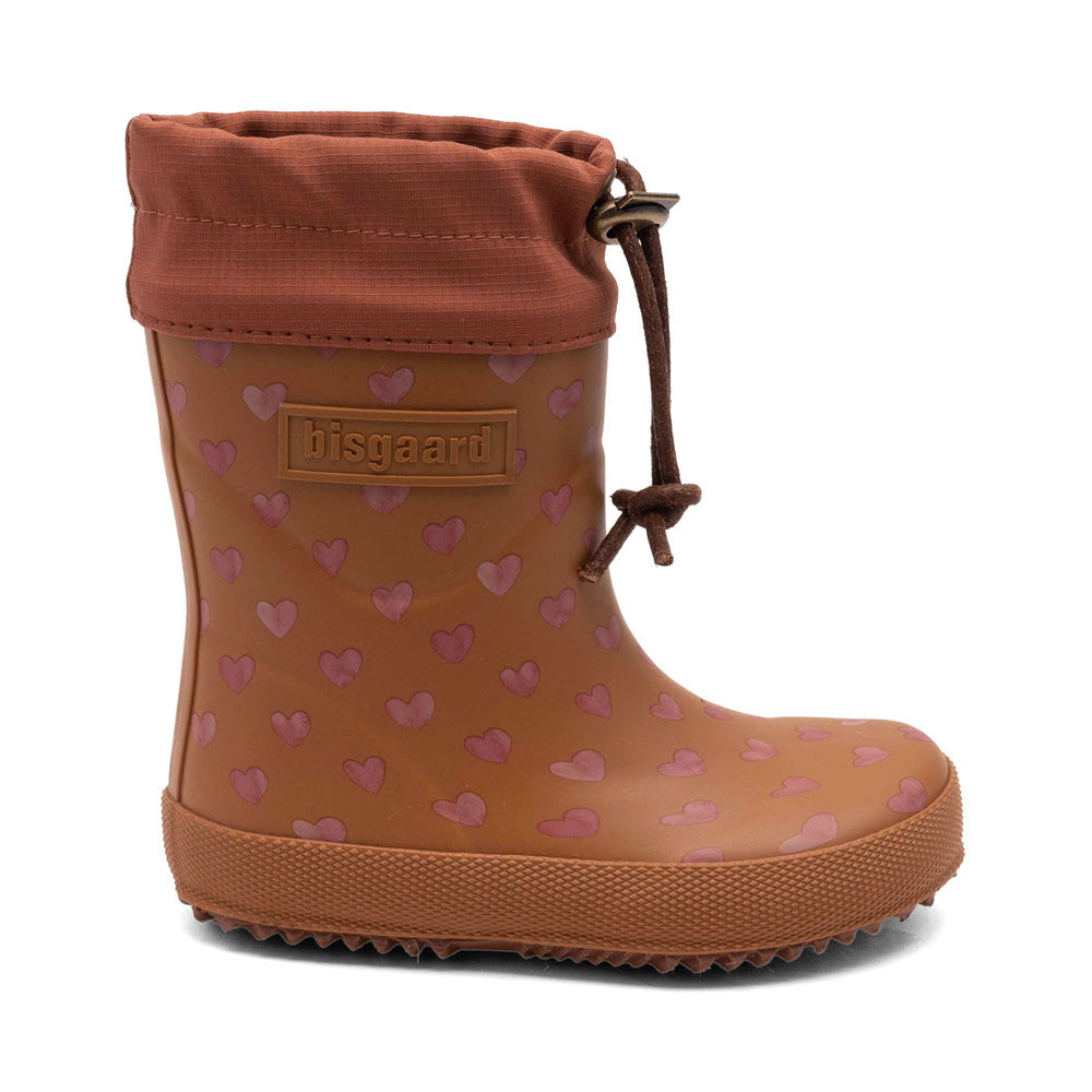 thermal boot
