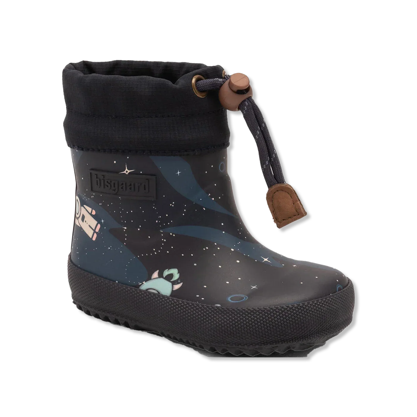 thermal boot